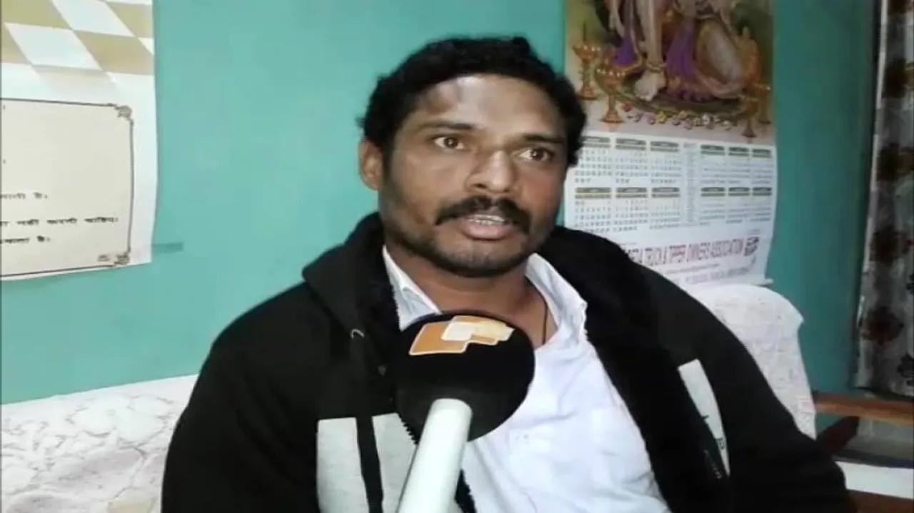 Rift intensifies within BJD's Koraput district unit