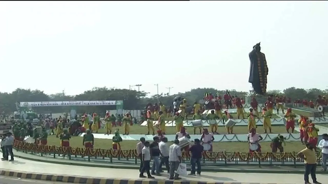 BJD gears up to welcome 'Ideal CM'