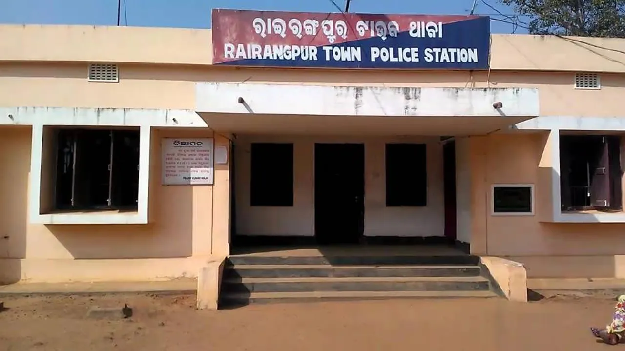 Rairangpur rape & death: Husband surrenders after father’s arrest