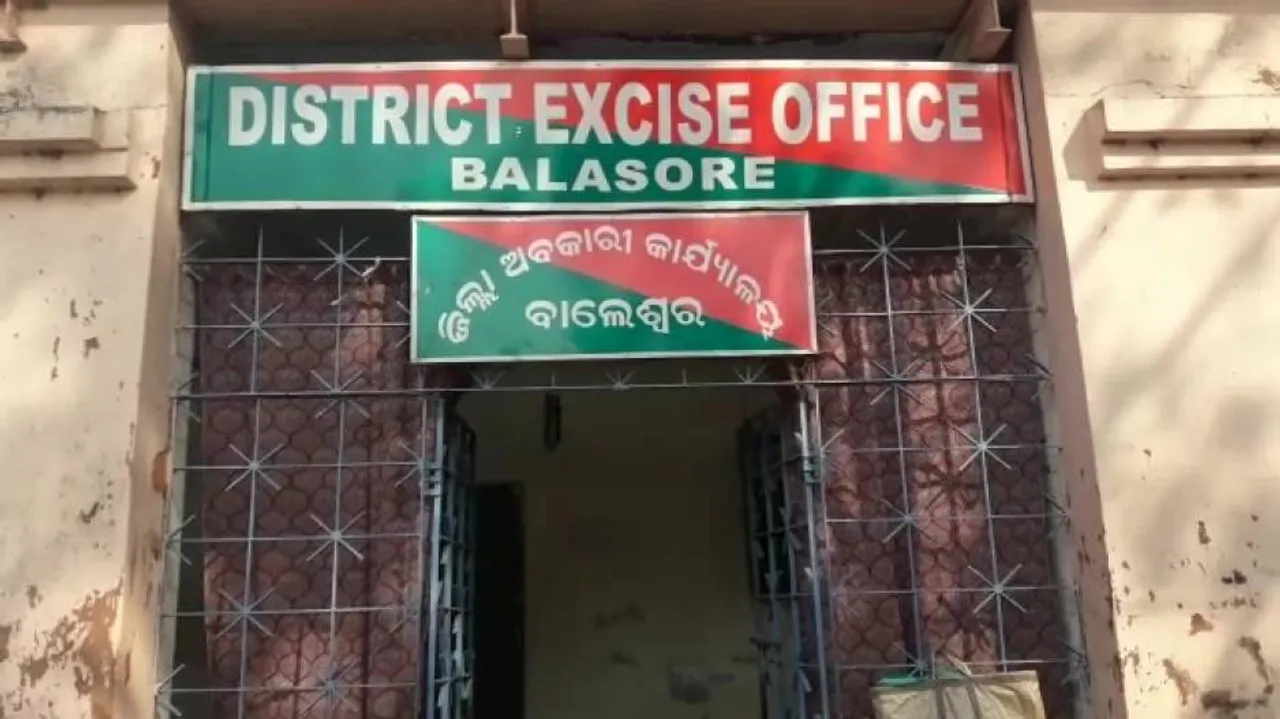 Brown sugar seized from ward member's house