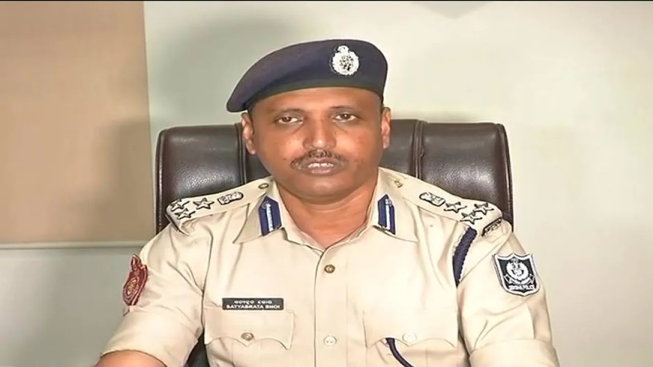 Political link behind seizure of explosives suspected