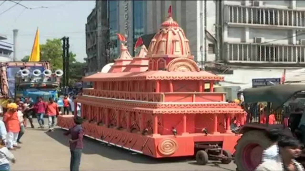 Prohibitory orders lifted in Bhadrak