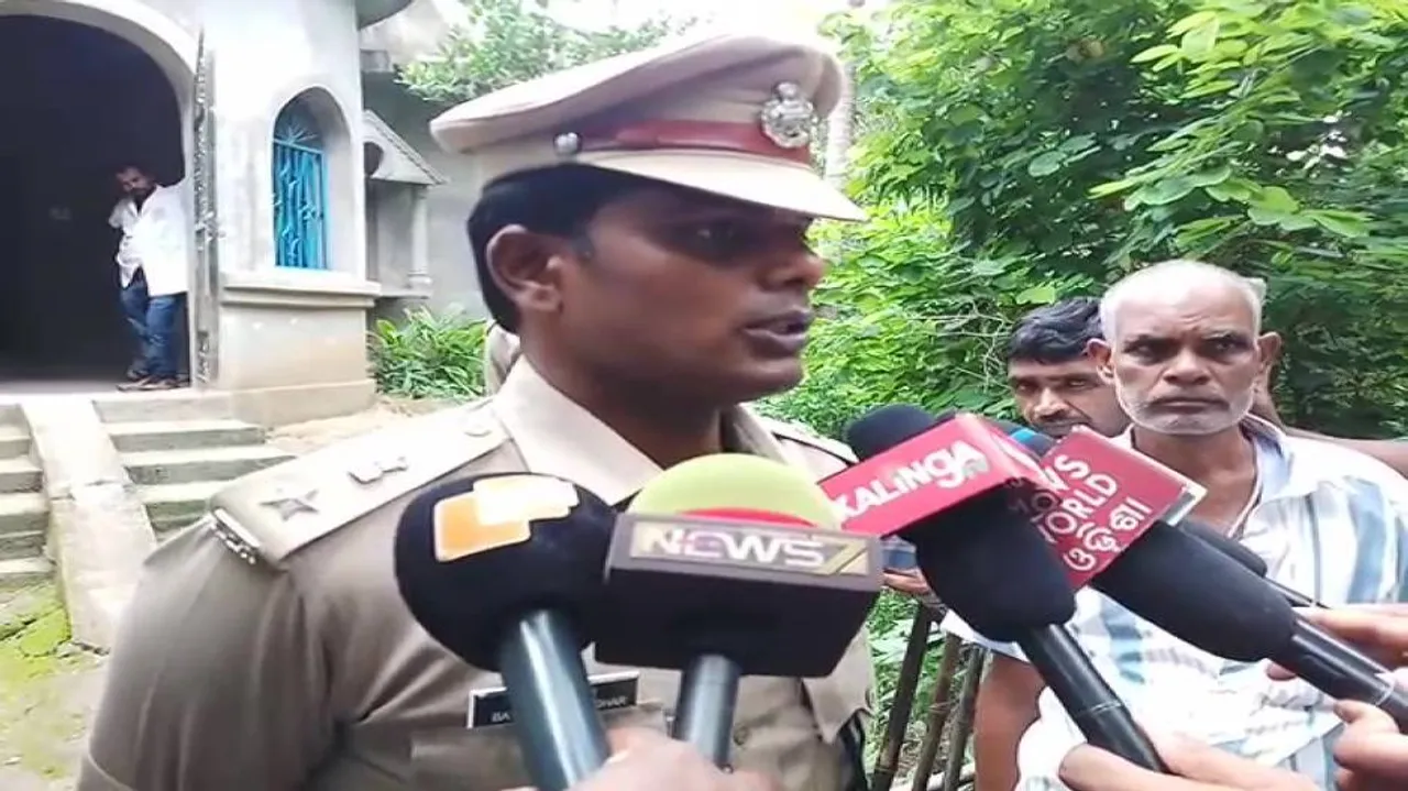 Bhadrak murder: Deceased woman's daughter 'was raped'