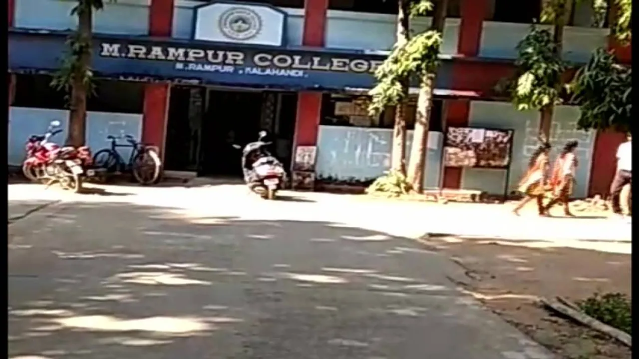 Girl brings harassment charges against teacher