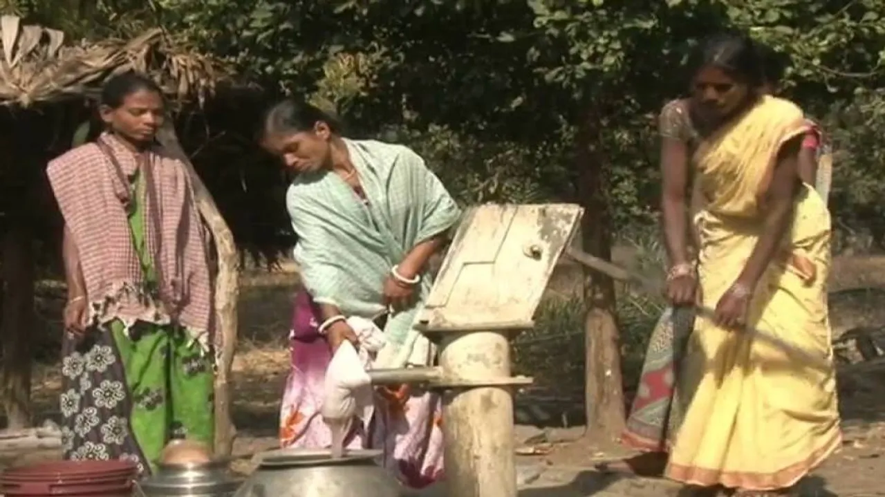 Kidney disease hits Pedaguda village in Malkangiri