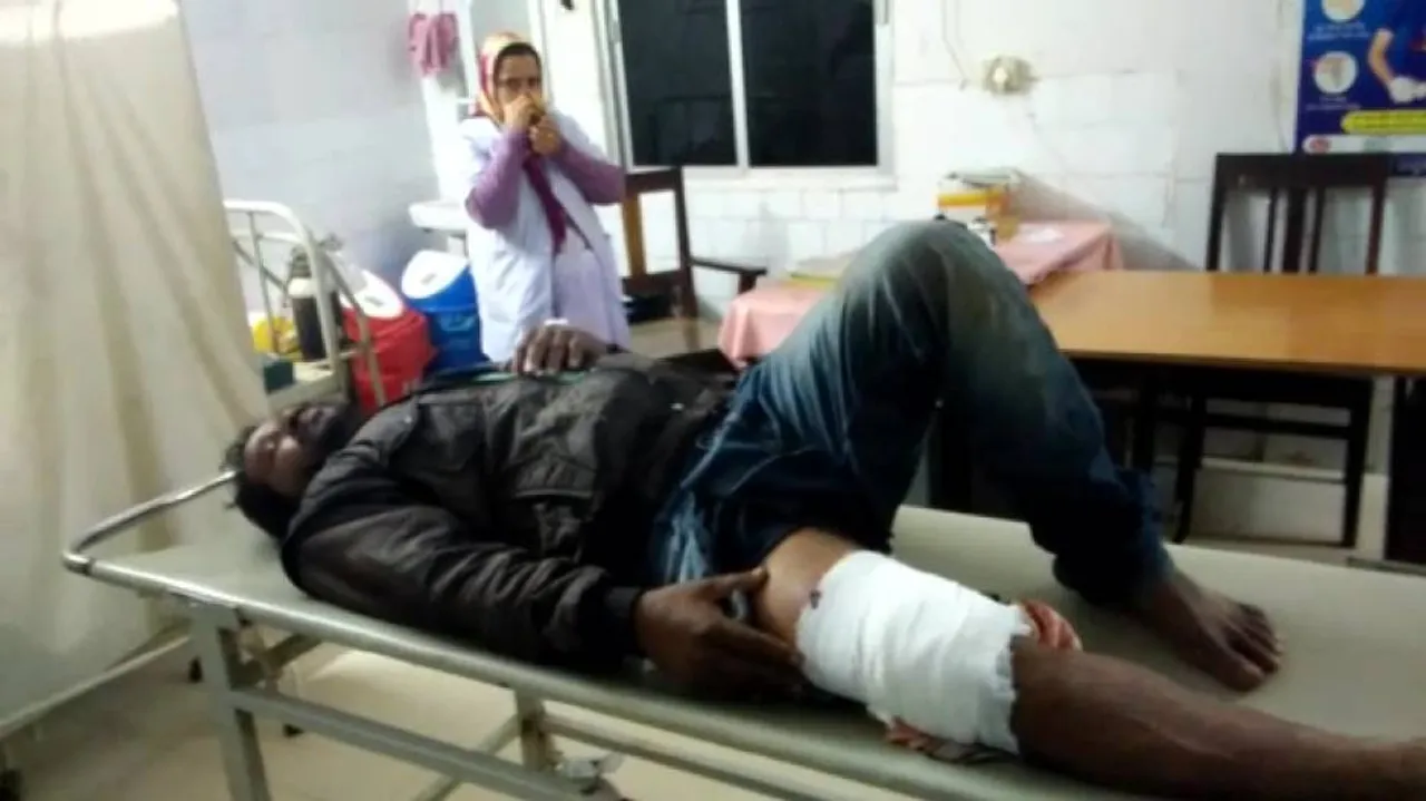 Dreaded criminal arrested after encounter