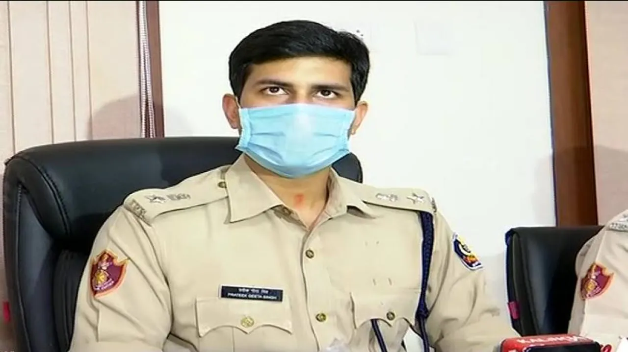 Drive For Peaceful Durga Puja: Cuttack Police Arrests 114 Anti-Socials Over Pending Warrants