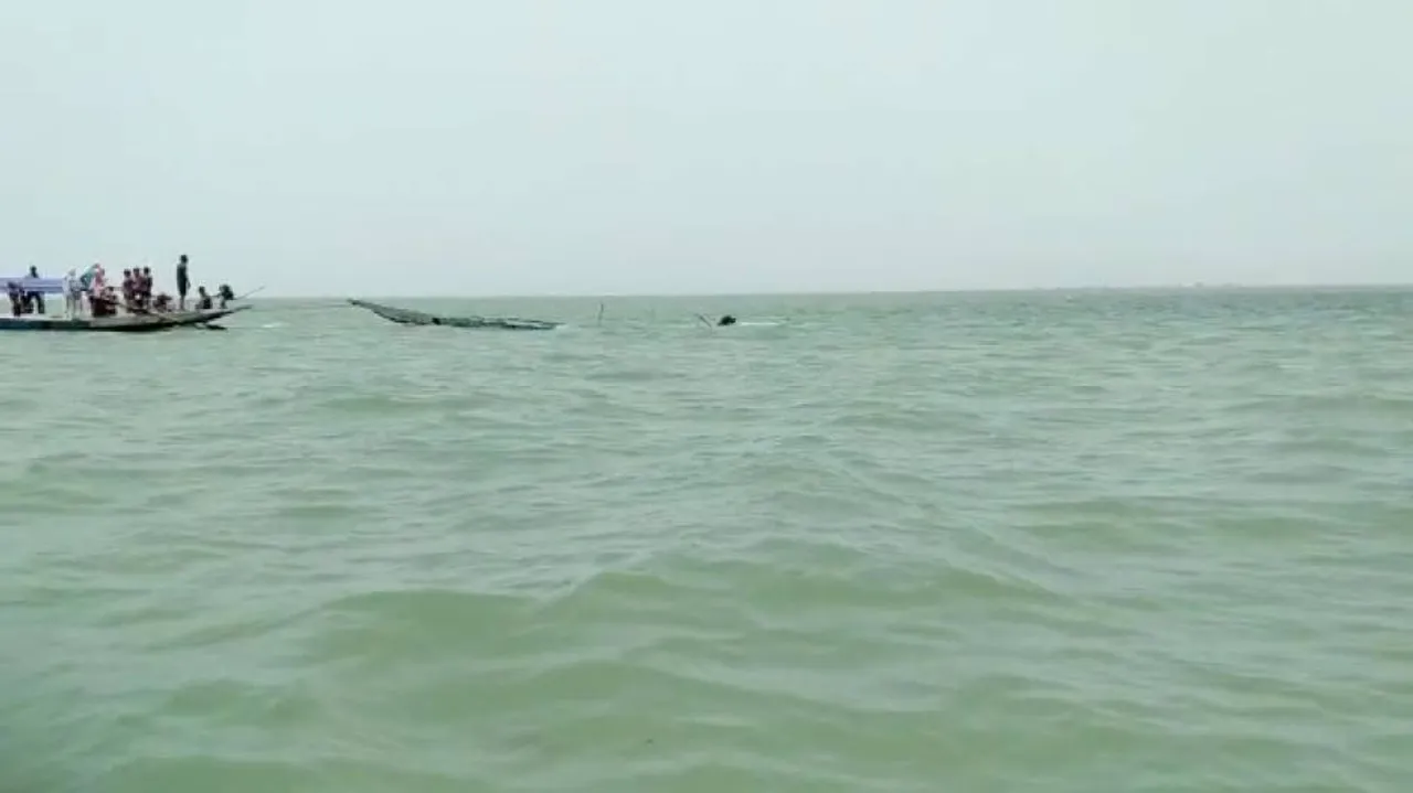 Chilika boat capsize: owner held