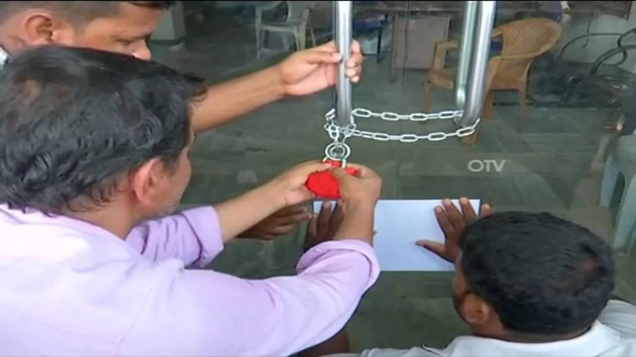 After IMFA, Odisha government targets Ortel