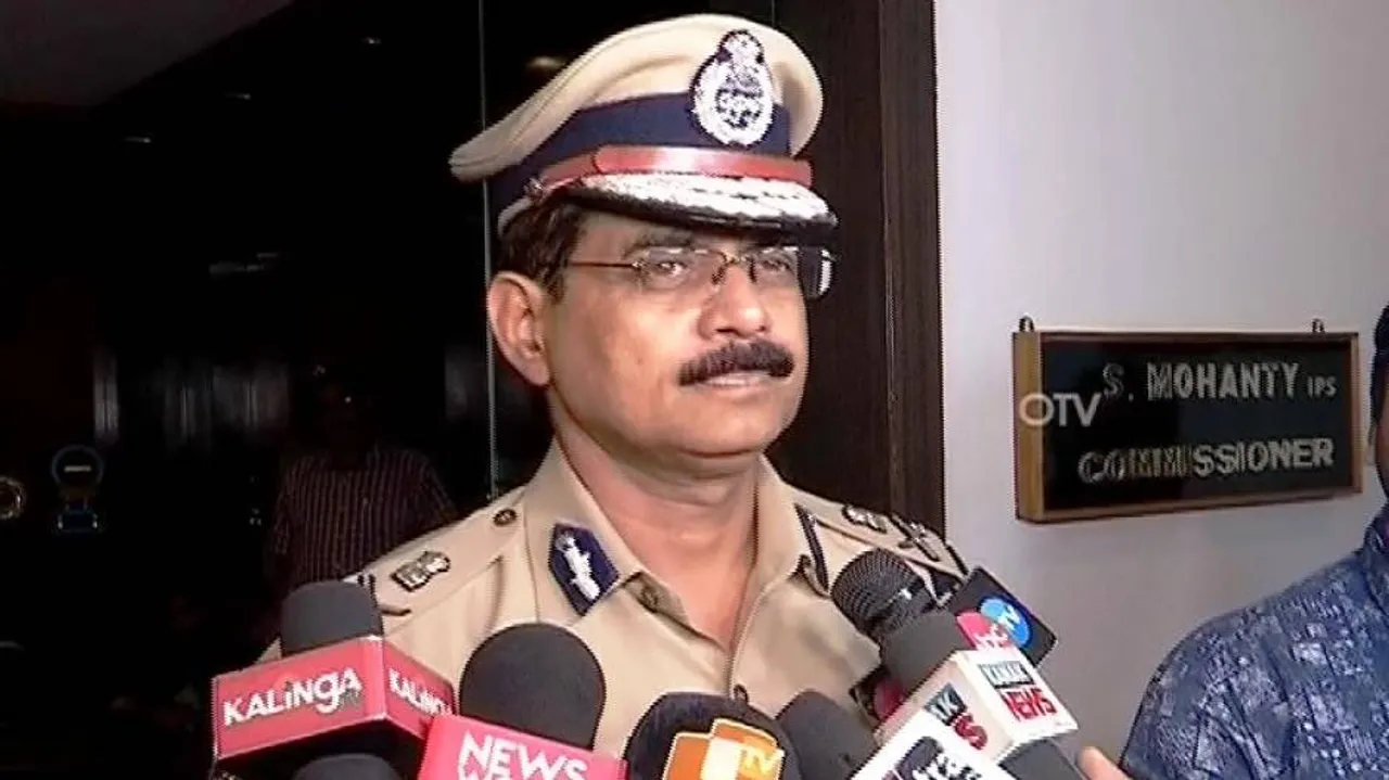 Odisha Police ready to lend support to NIA in Habib's case