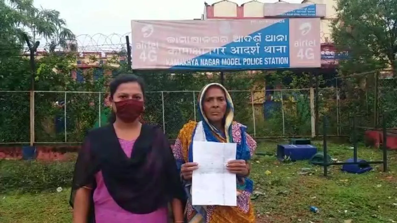 Elderly Woman, Mentally Challenged Daughter Tortured In Odisha