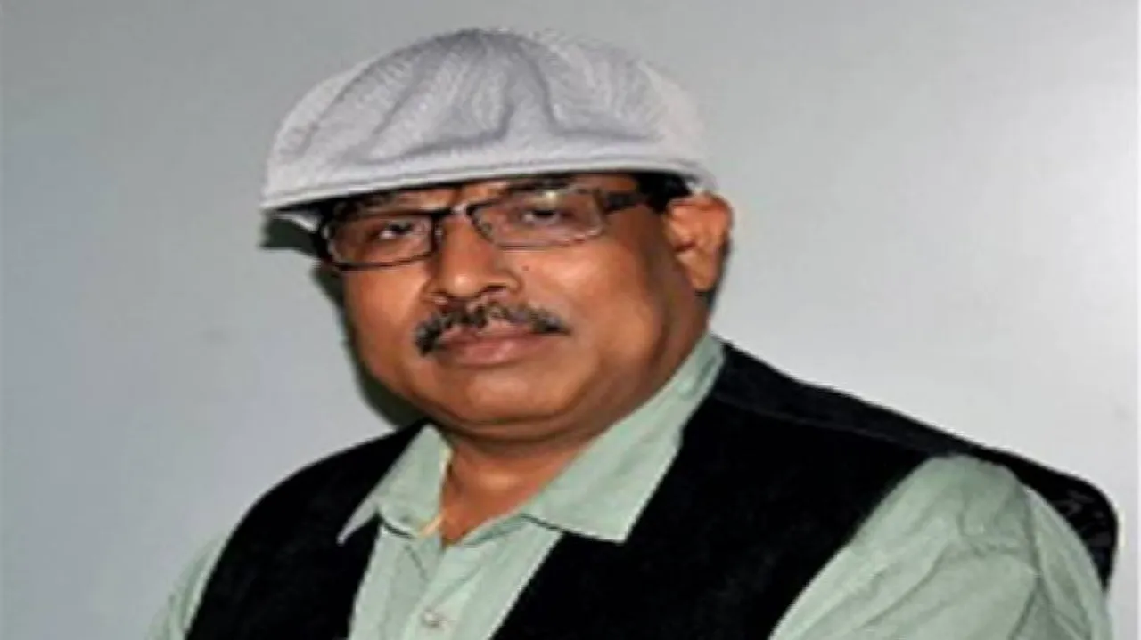 Was Odia space scientist shunted to deny him top ISRO post?