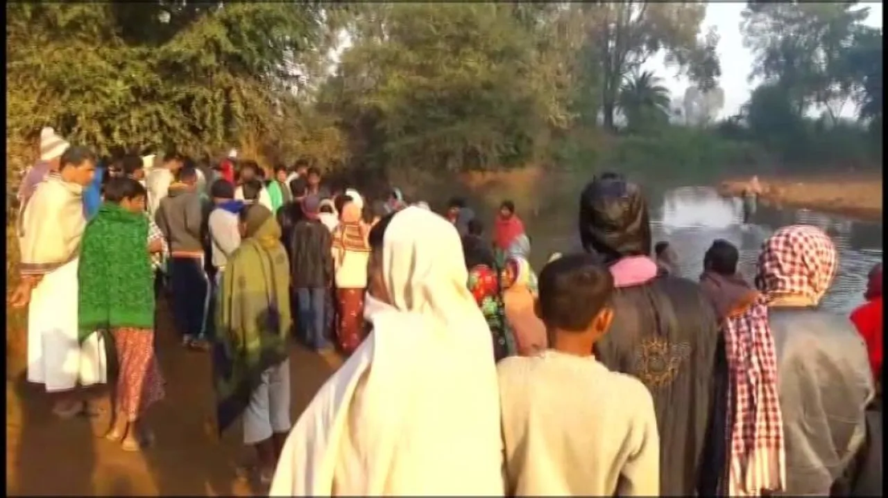 Woman trampled to death in Dhenkanal