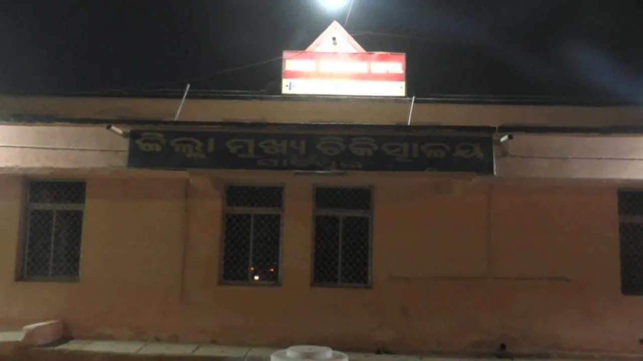 Double murder in Jajpur: Jewellery Shop Owner, Staff found dead