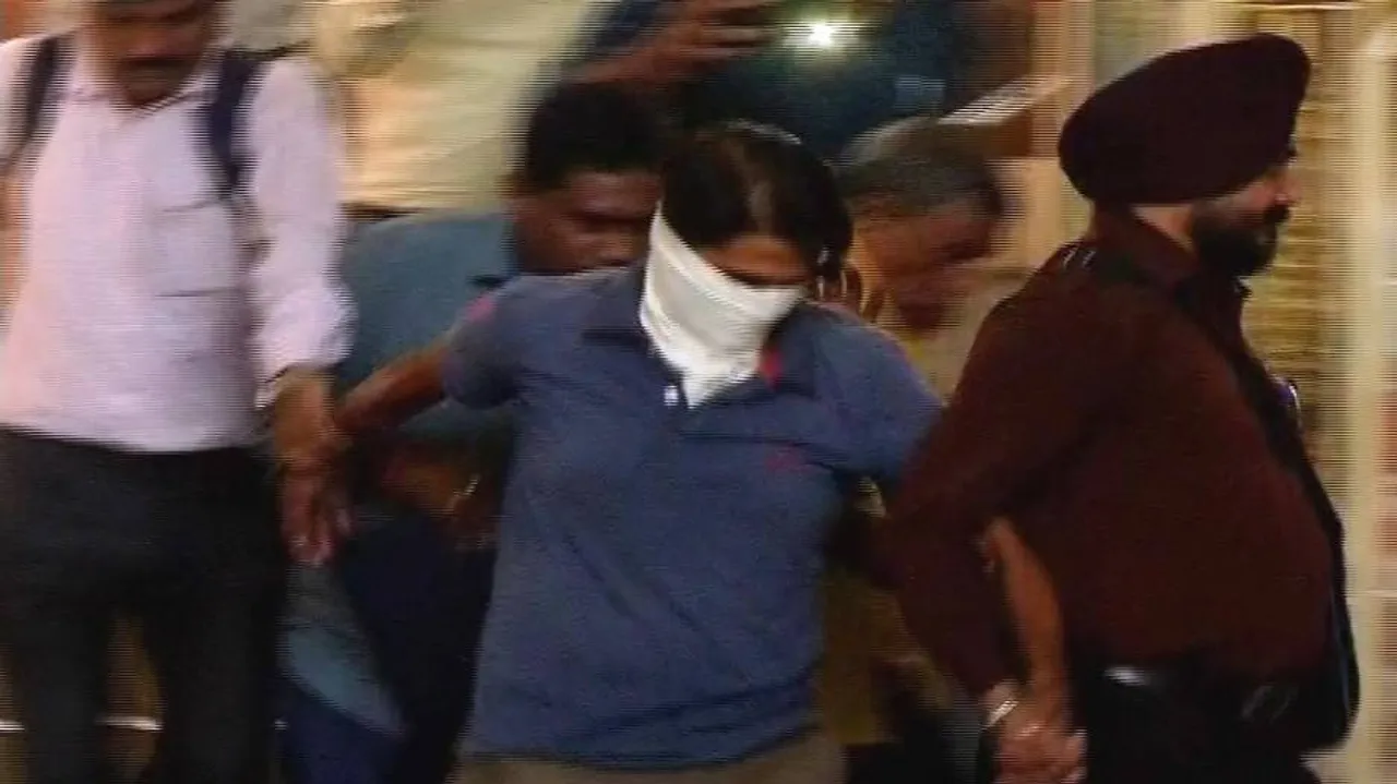 Puri Triple Murder: CBI nabs main accused from Indore