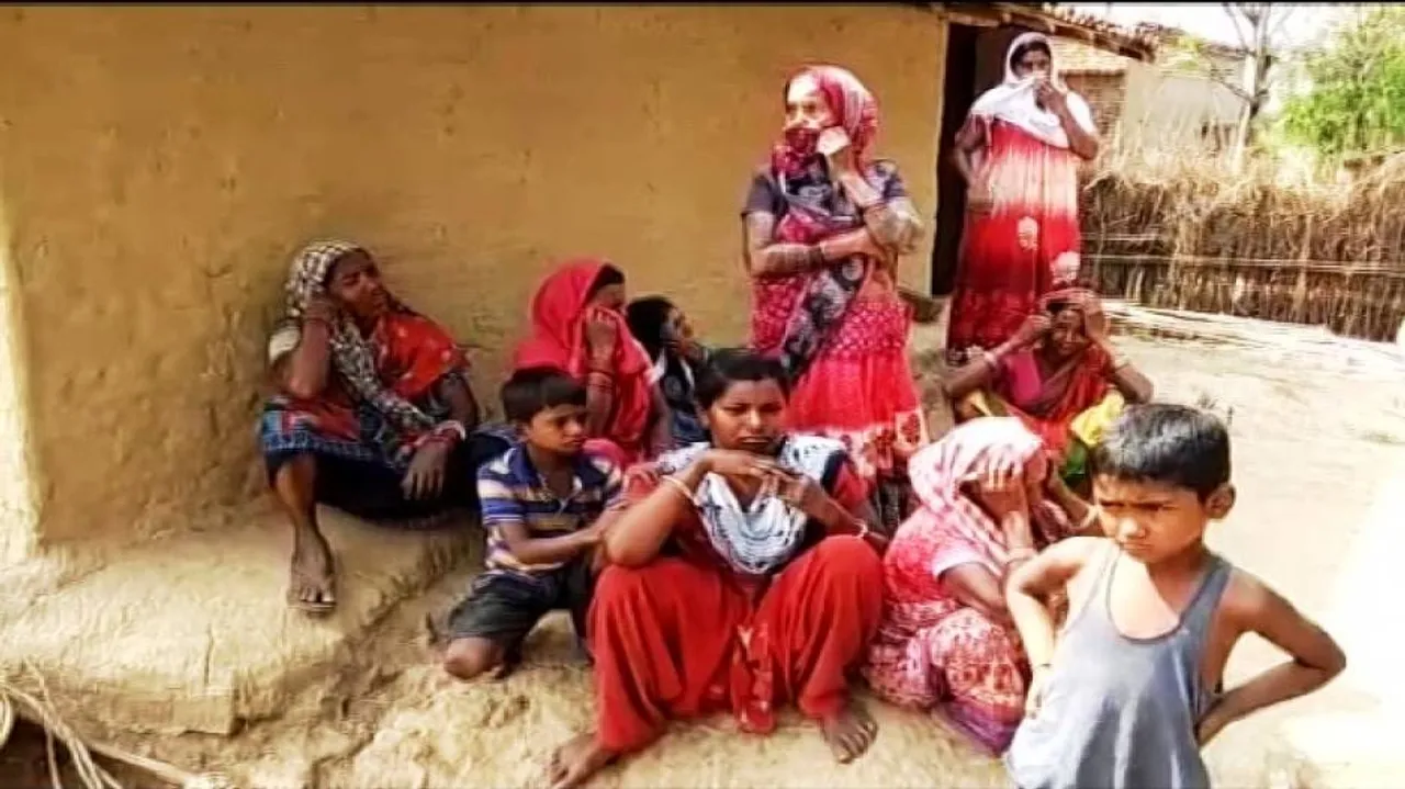 Elephant tramples four-year-old boy to death in Sundergarh