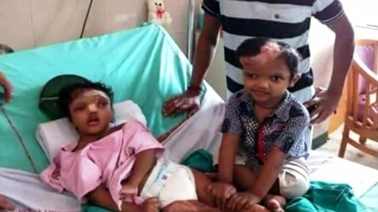 Jaga, Kalia to be discharged only after go-ahead from doctors