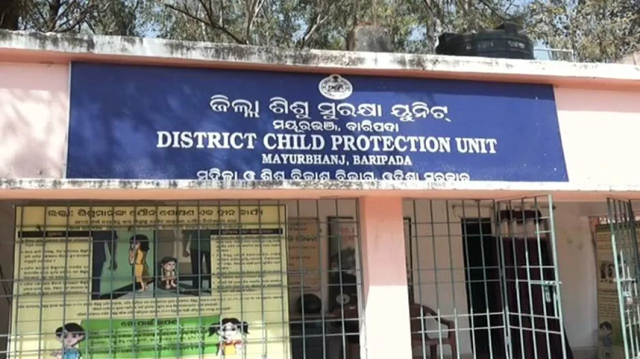 Minor girl flees home to escape marriage