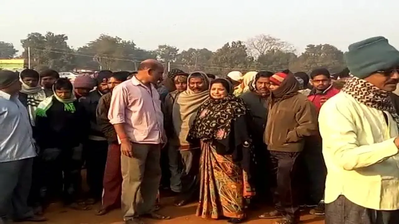 Man killed over business rivalry in Baripada