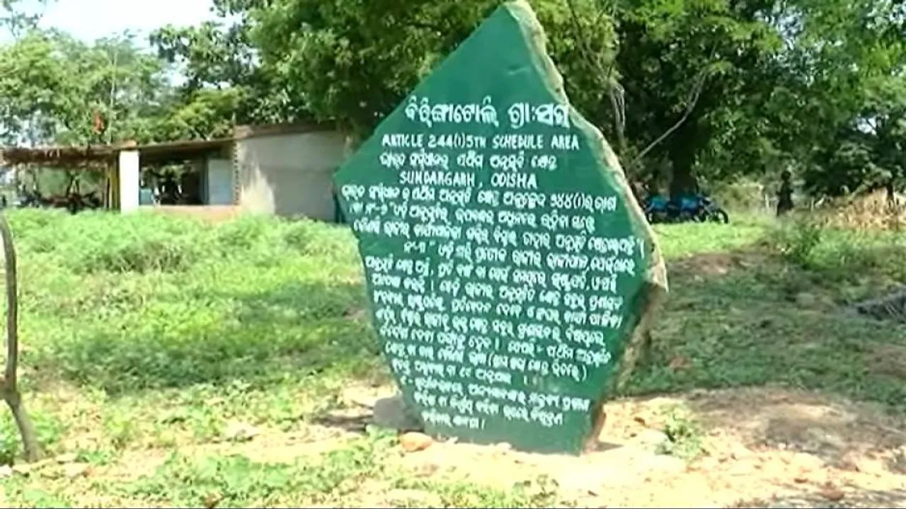 Self-rule agitation spreads in Odisha