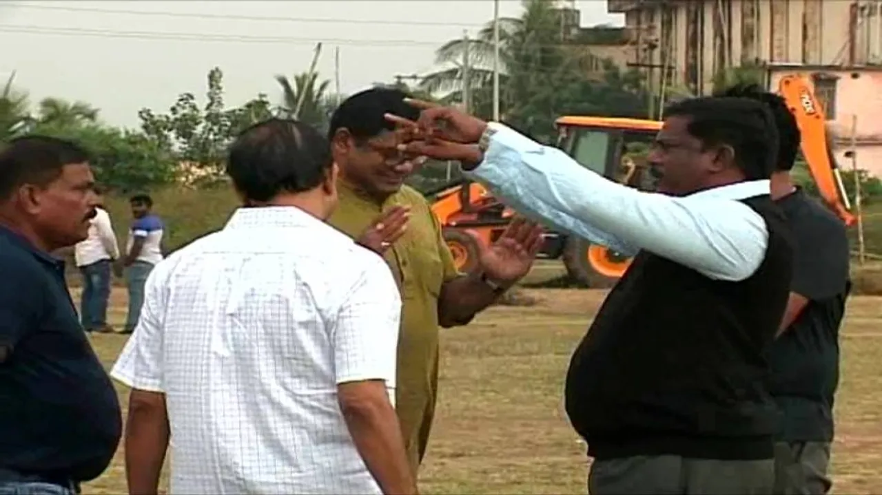 BJD to observe 20th foundation day in Puri