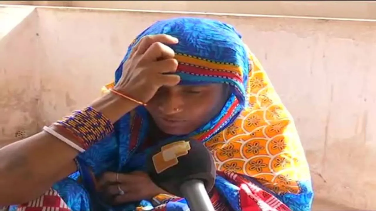 Shocking! Woman poisons neighbour’s child to death
