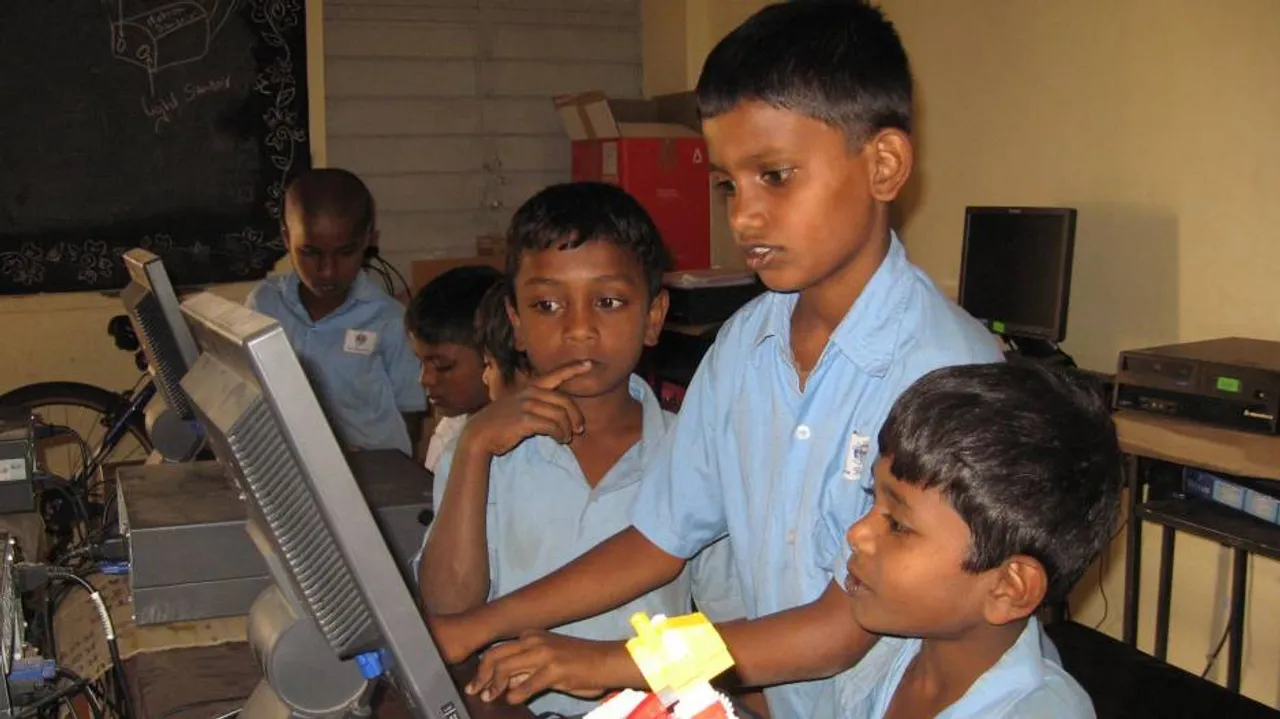 Odisha to implement vocational training in 44  schools