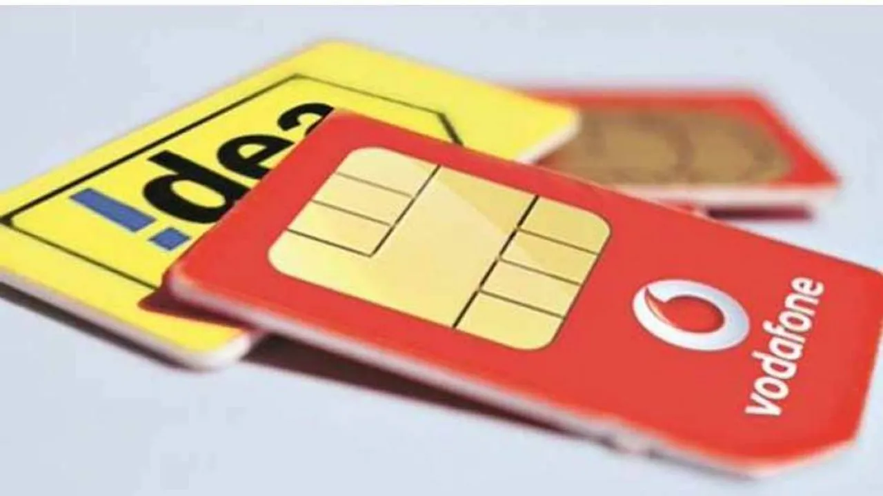 Vodafone Idea completes integration of 25% radio network across India