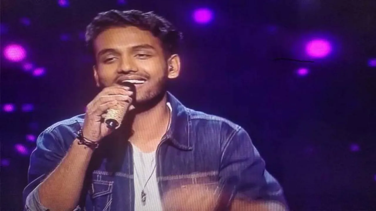 Odisha in Voice: Shubham Pradhan makes AR Rahman sing for him, gets a hug