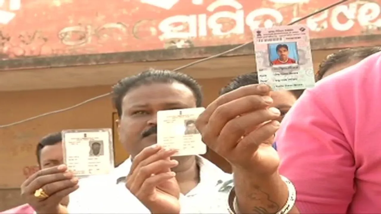 Second phase Panchayat polls today