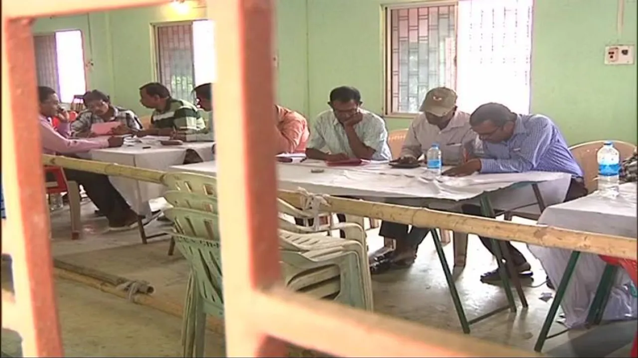 Panchayat Polls: BJD sits on top with 472 ZP seats, BJP 298, Cong slips to 3rd spot