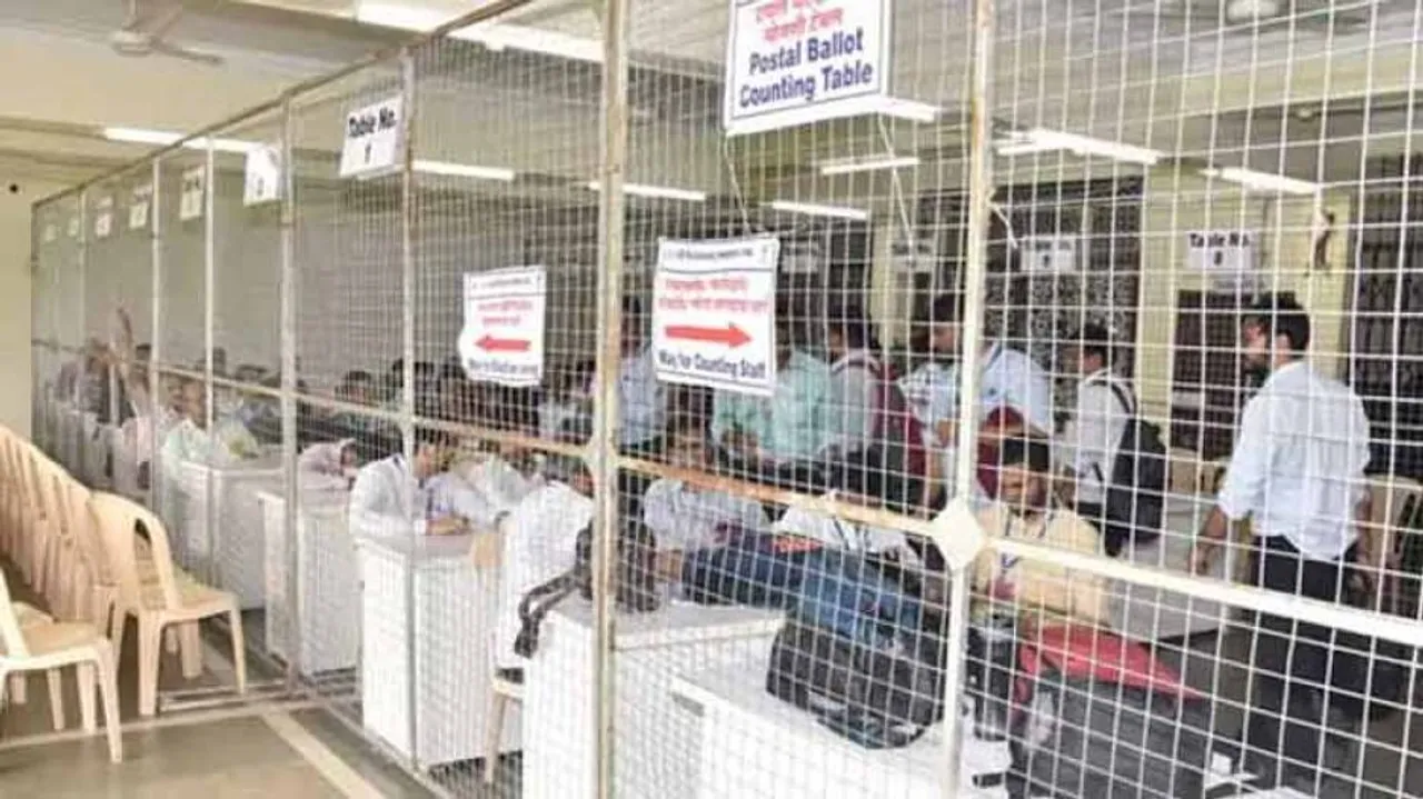 Maharashtra, Haryana Assembly Polls Results: BJP Establishes Substantial Lead