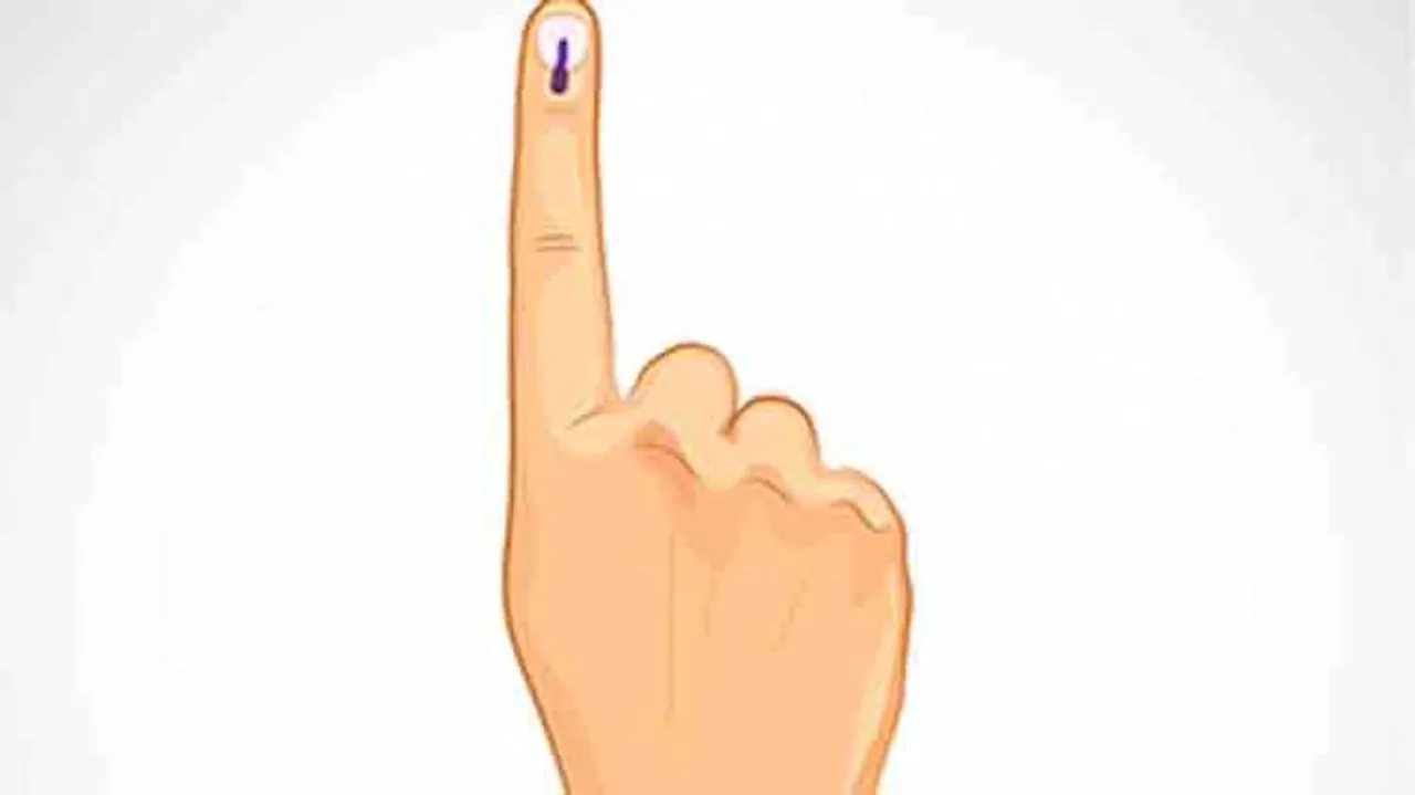 Voting begins in 51 seats in 5th phase of LS polls