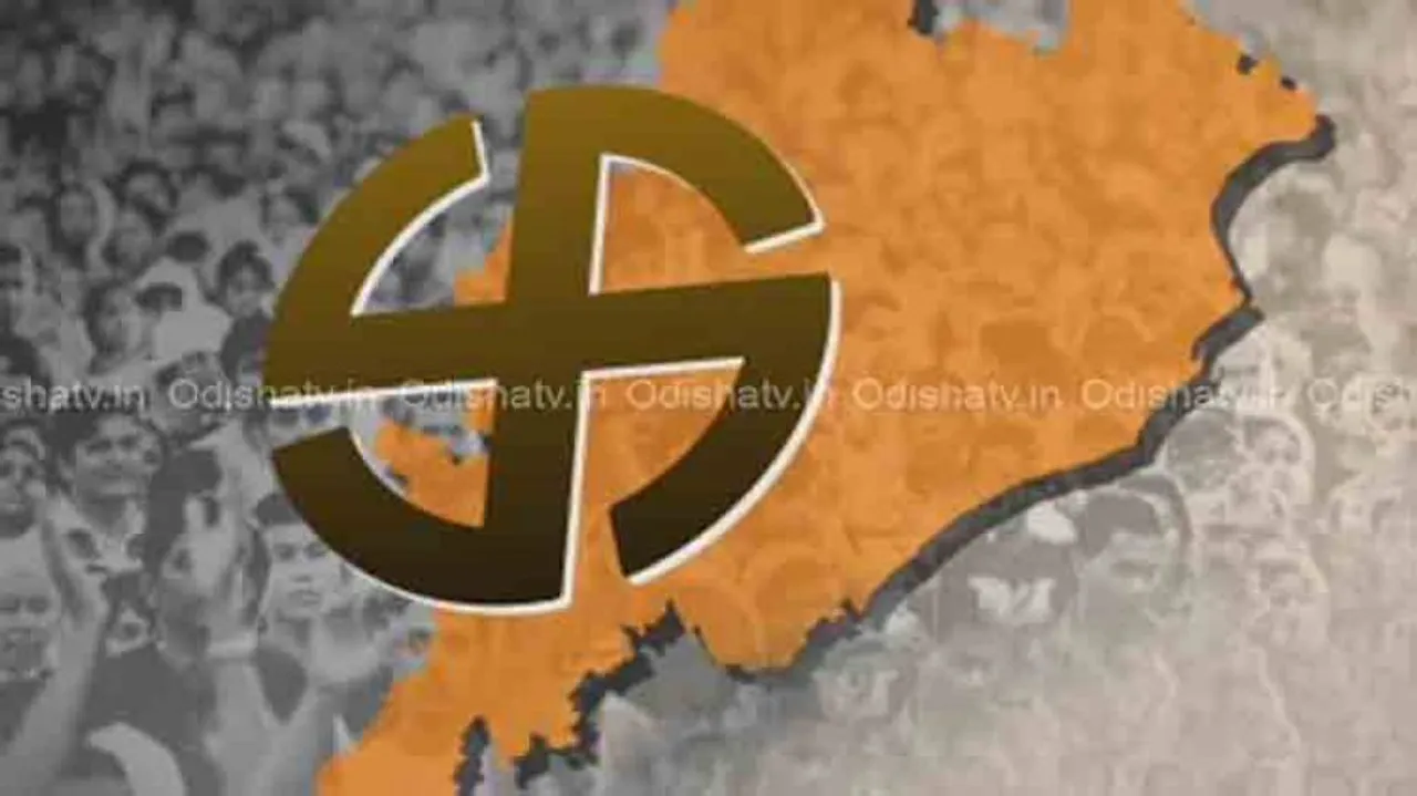 Dynasty politics bites dust in Odisha