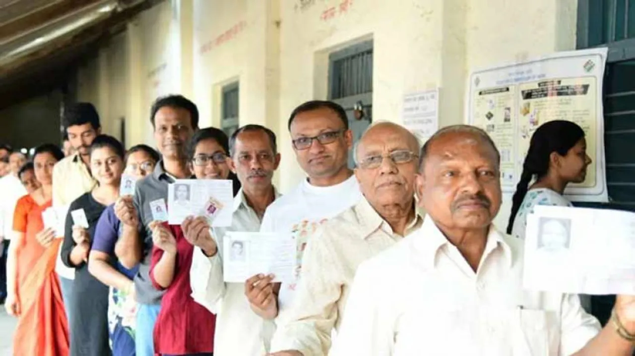 32% MLAs in Andhra have serious criminal cases: ADR