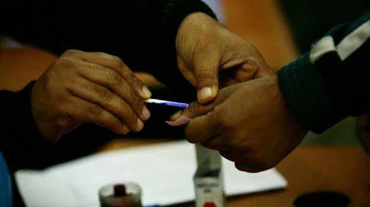 Voting for Shahkot bypoll in Punjab begins