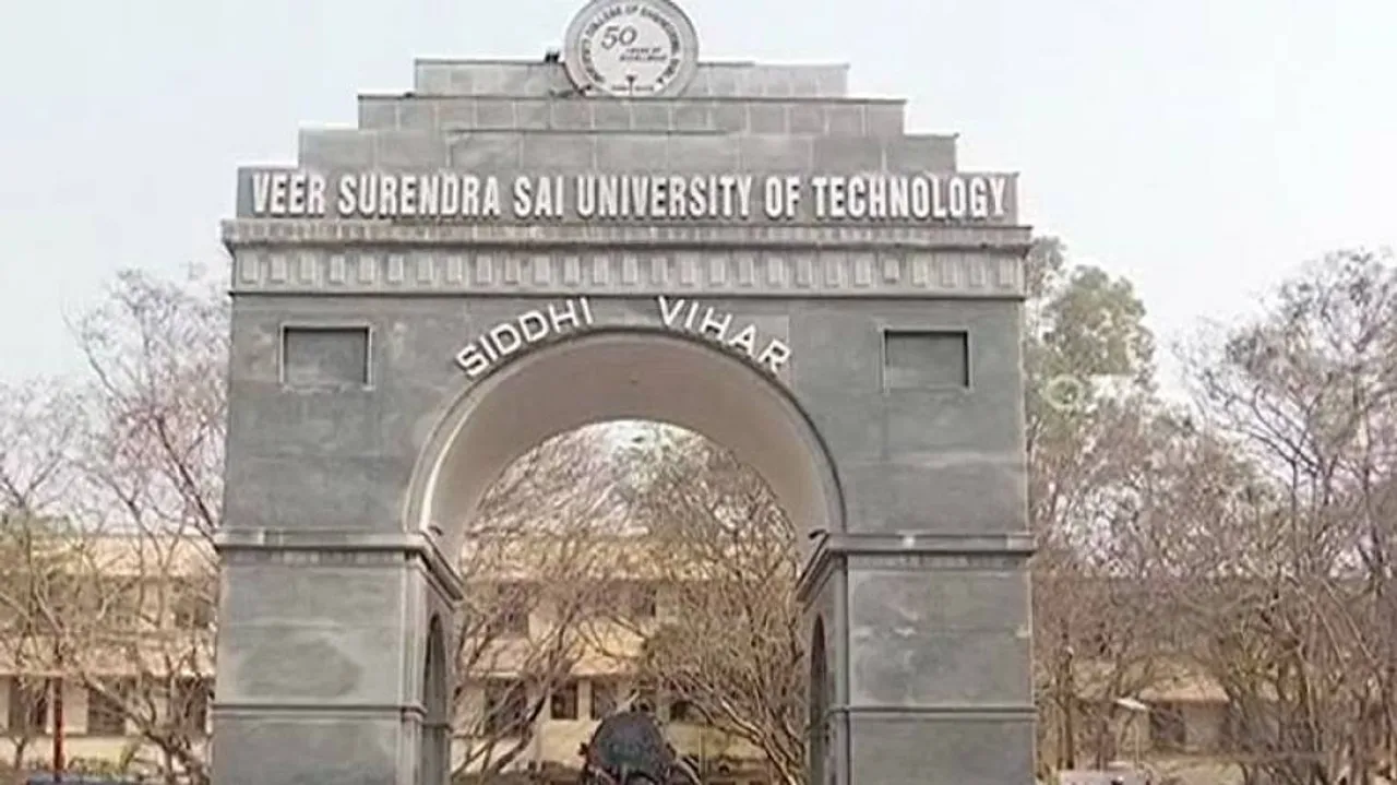 Physical Mode Of Teaching For UG, PG Students To Resume At VSSUT; Check Details