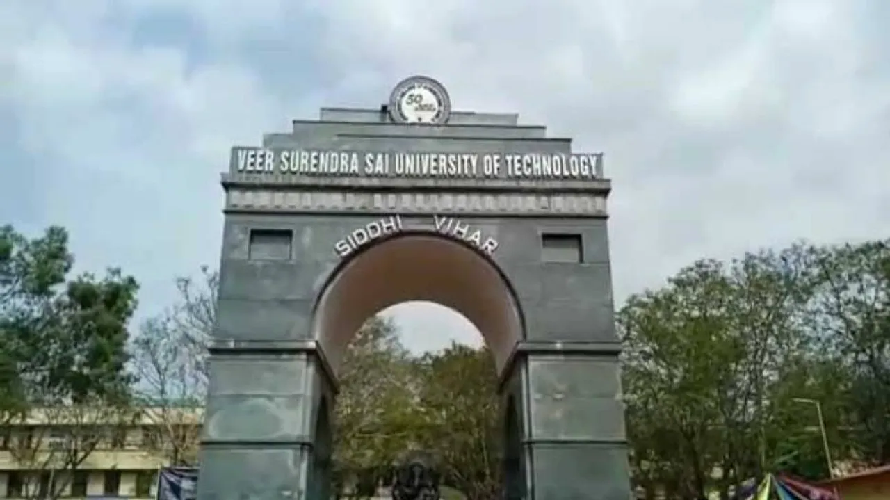 Ragging In VSSUT? First Year Student ‘Thrashed’ By Seniors