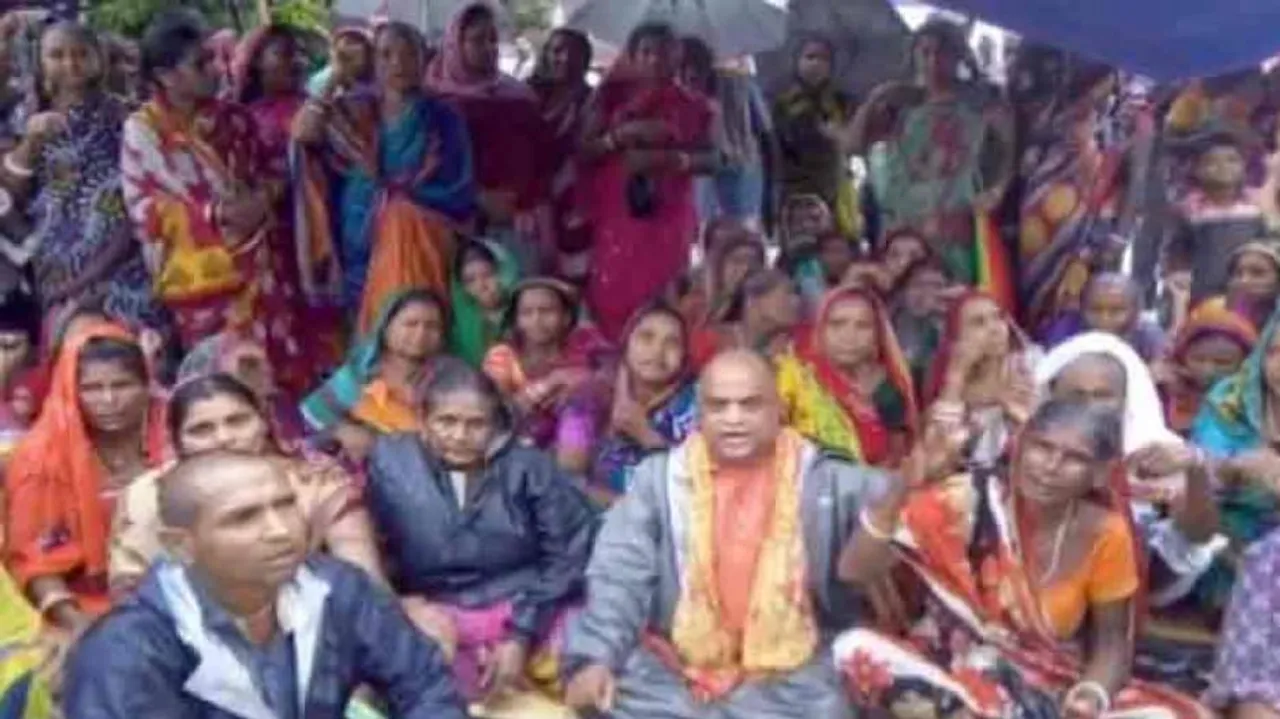 CBI investigation sought into death of two girl students in Balasore