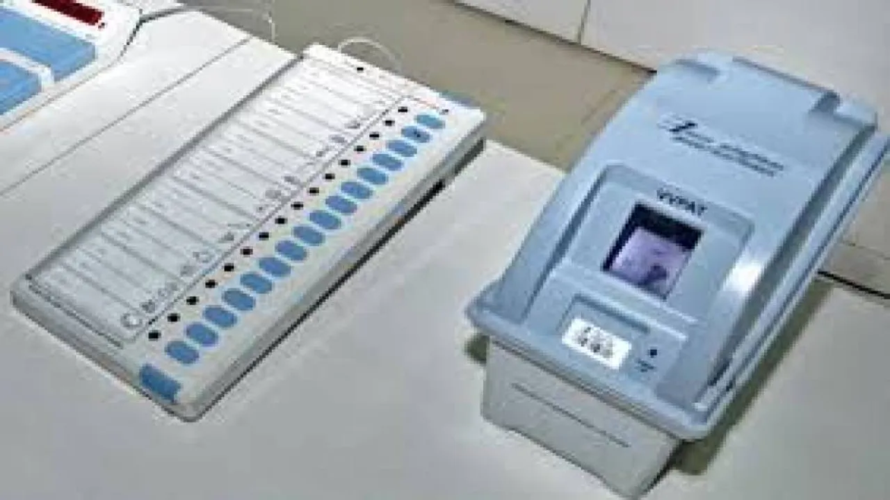 All Himachal polling stations to have paper audit trail