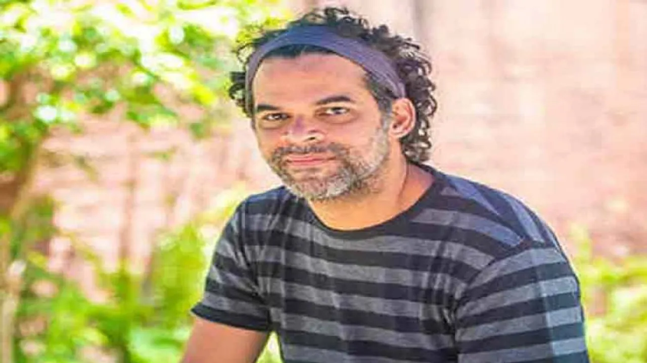 Radhika Apte is 'Rajkummar Rao' of 2018, says Motwane