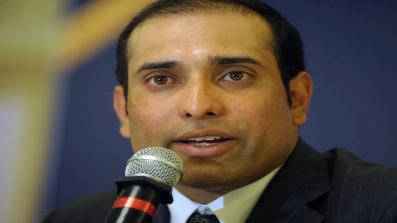 Bowlers give India strong chance to defend CT title: Laxman