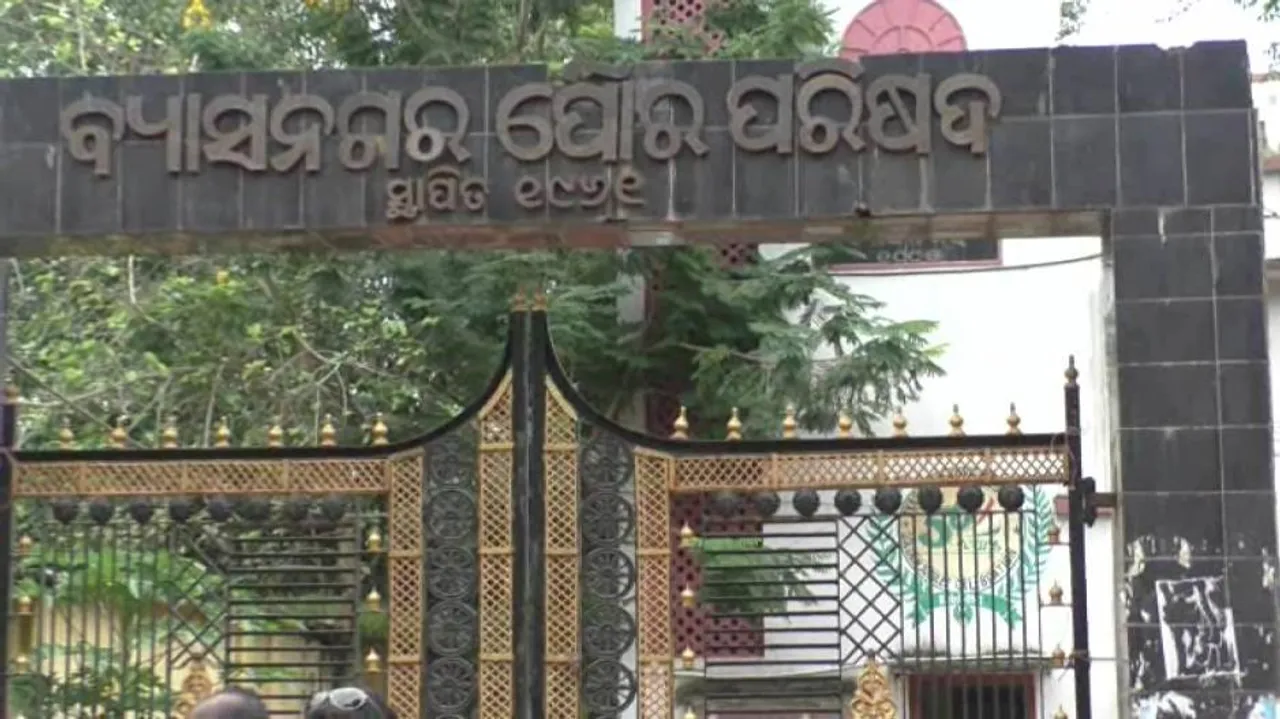 Fresh twist to Vyasanagar civic body drama as chairperson goes on 3-month leave