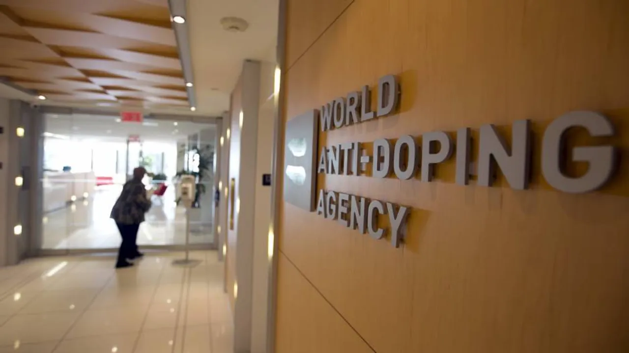 WADA receives Russia's new national anti-doping plan