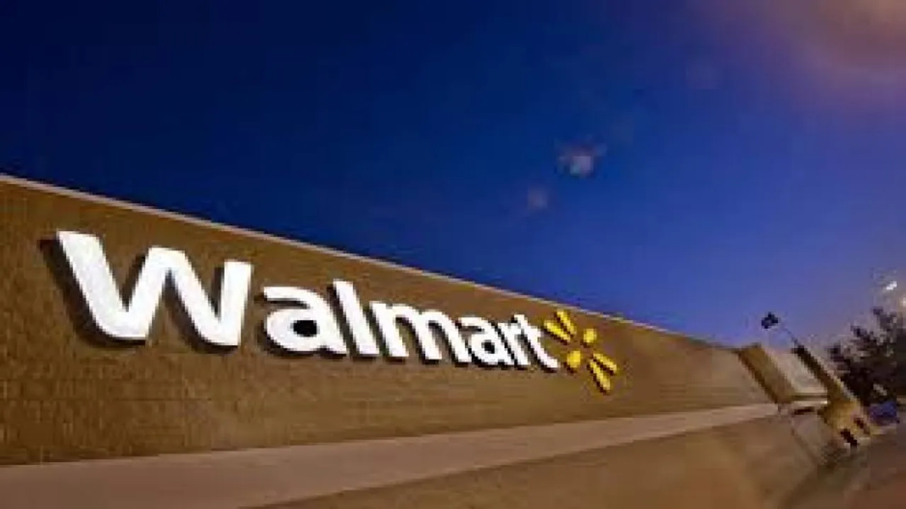 Walmart to open 50 new stores in India soon