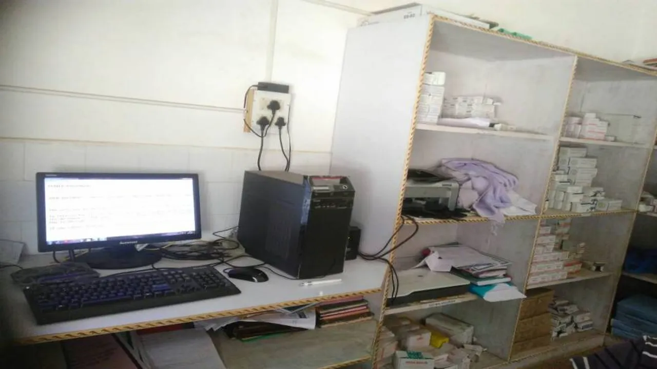 Ransomware attack: Govt hospitals continue to fall prey