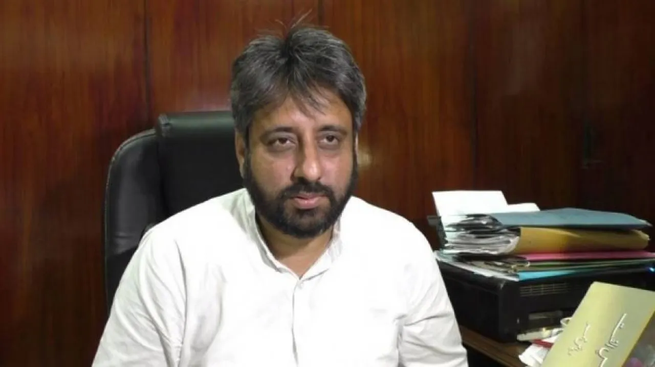 Waqf Board may be re-constituted in a month: Delhi govt