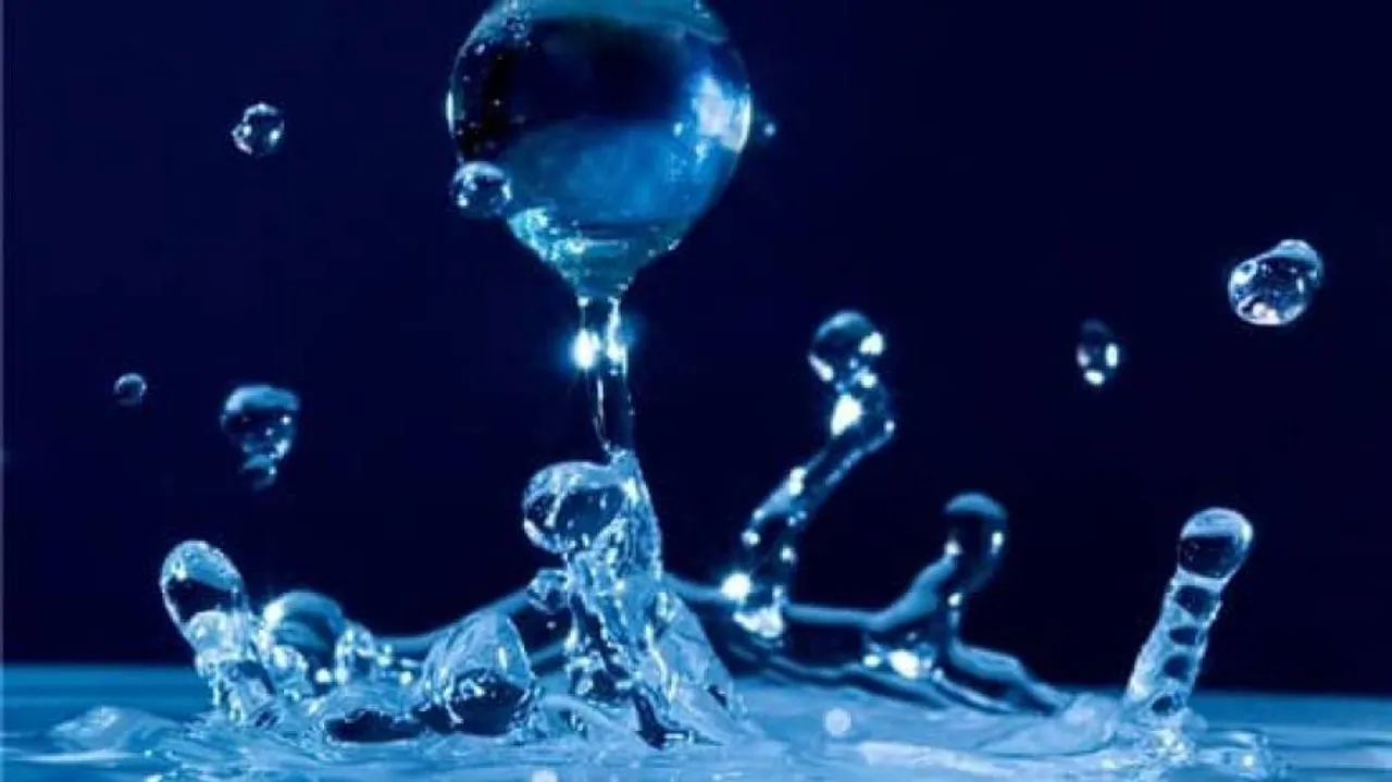 NABARD launches Water Conservation Campaign