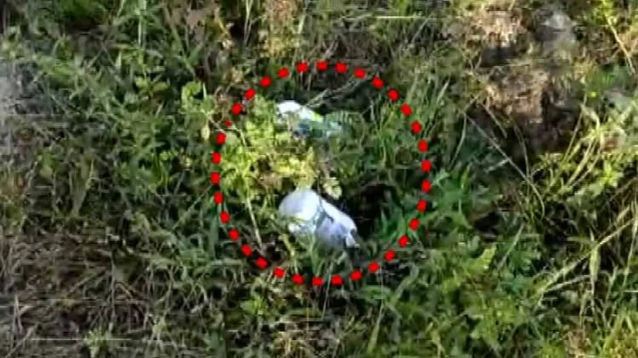 Man, son found dead under mysterious circumstances in Sundergarh