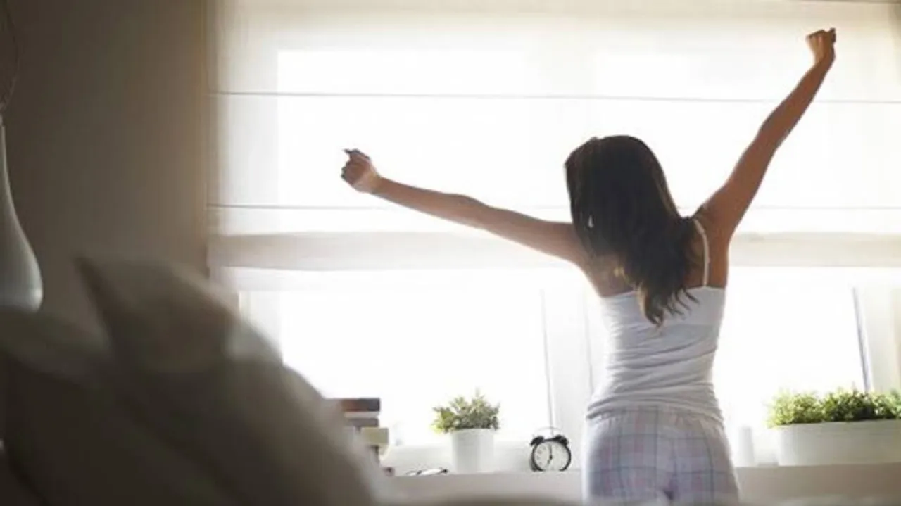 Want to lose weight? Follow these 5 simple morning habits